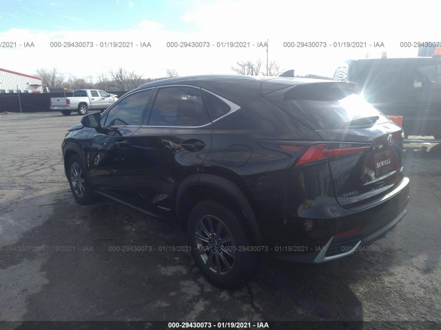 JTJBJRBZ9K2111298  lexus nx 2019 IMG 2