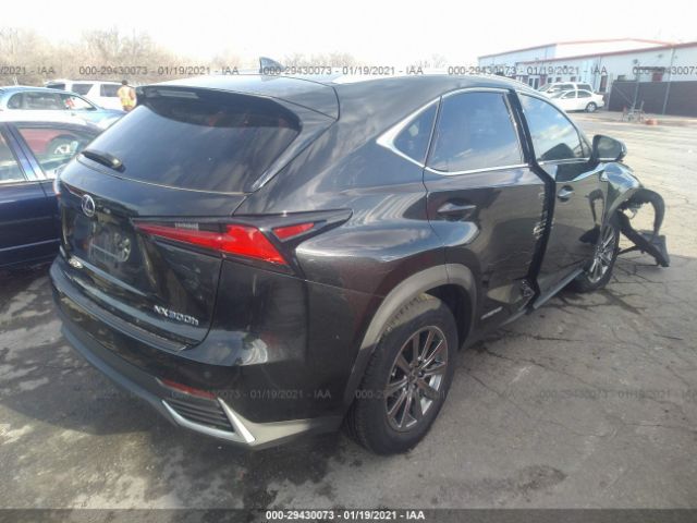 JTJBJRBZ9K2111298  lexus nx 2019 IMG 3