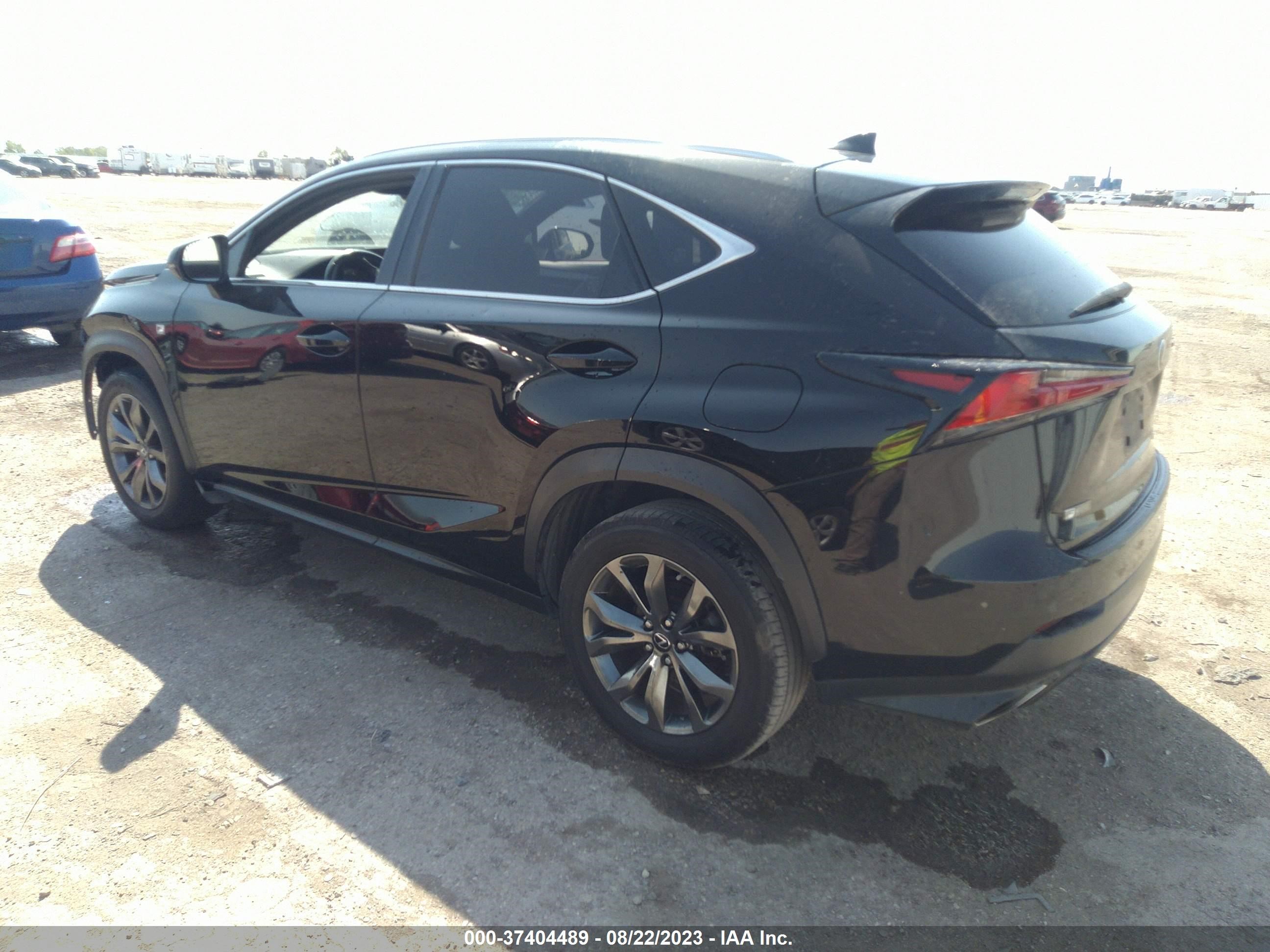 JTJYARBZ0J2112509  lexus nx 2018 IMG 2