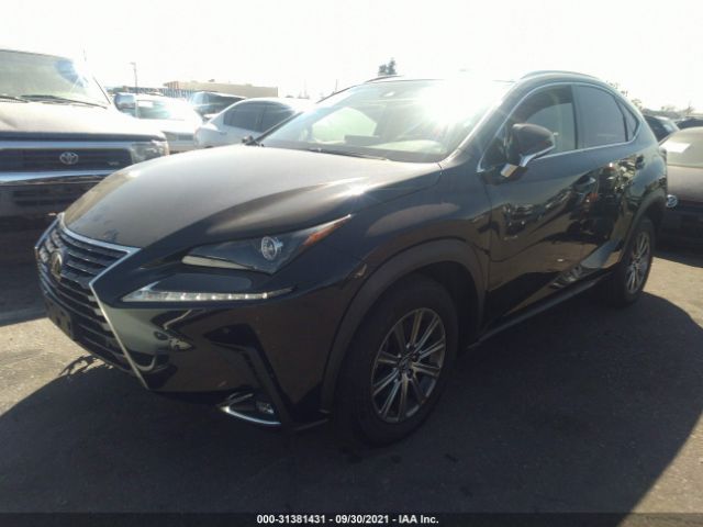 JTJYARBZ5K2133616  lexus nx 2019 IMG 1