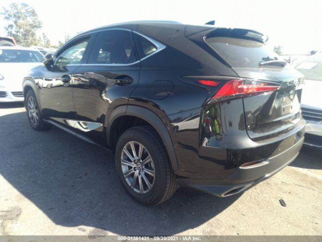 JTJYARBZ5K2133616  lexus nx 2019 IMG 2