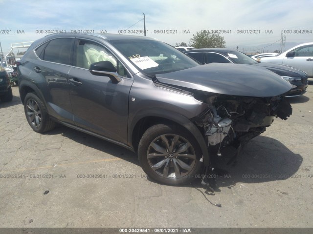 JTJYARBZ6K2140574  lexus nx 2019 IMG 0