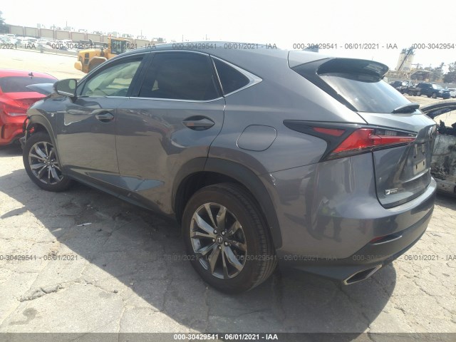 JTJYARBZ6K2140574  lexus nx 2019 IMG 2