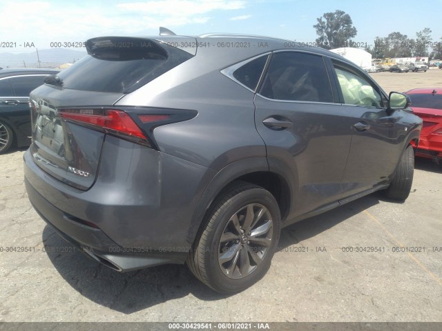 JTJYARBZ6K2140574  lexus nx 2019 IMG 3