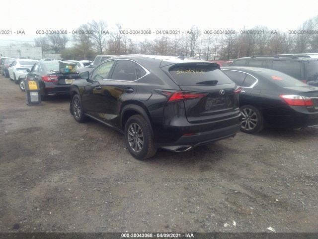 JTJYARBZ7K2119636  lexus nx 2019 IMG 2