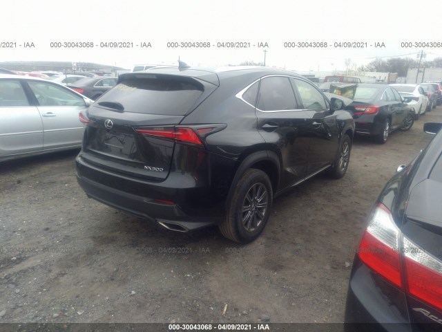 JTJYARBZ7K2119636  lexus nx 2019 IMG 3