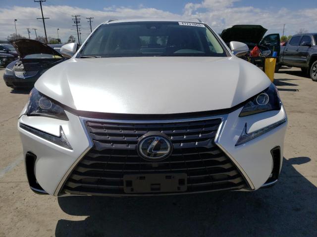 JTJYARBZ8K2144299  lexus nx 2018 IMG 4