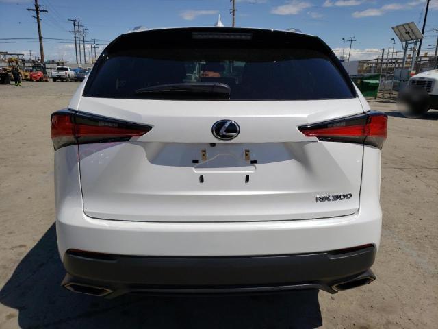 JTJYARBZ8K2144299  lexus nx 2018 IMG 5