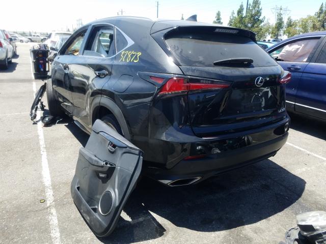 JTJYARBZ9K2126734  lexus  2019 IMG 2