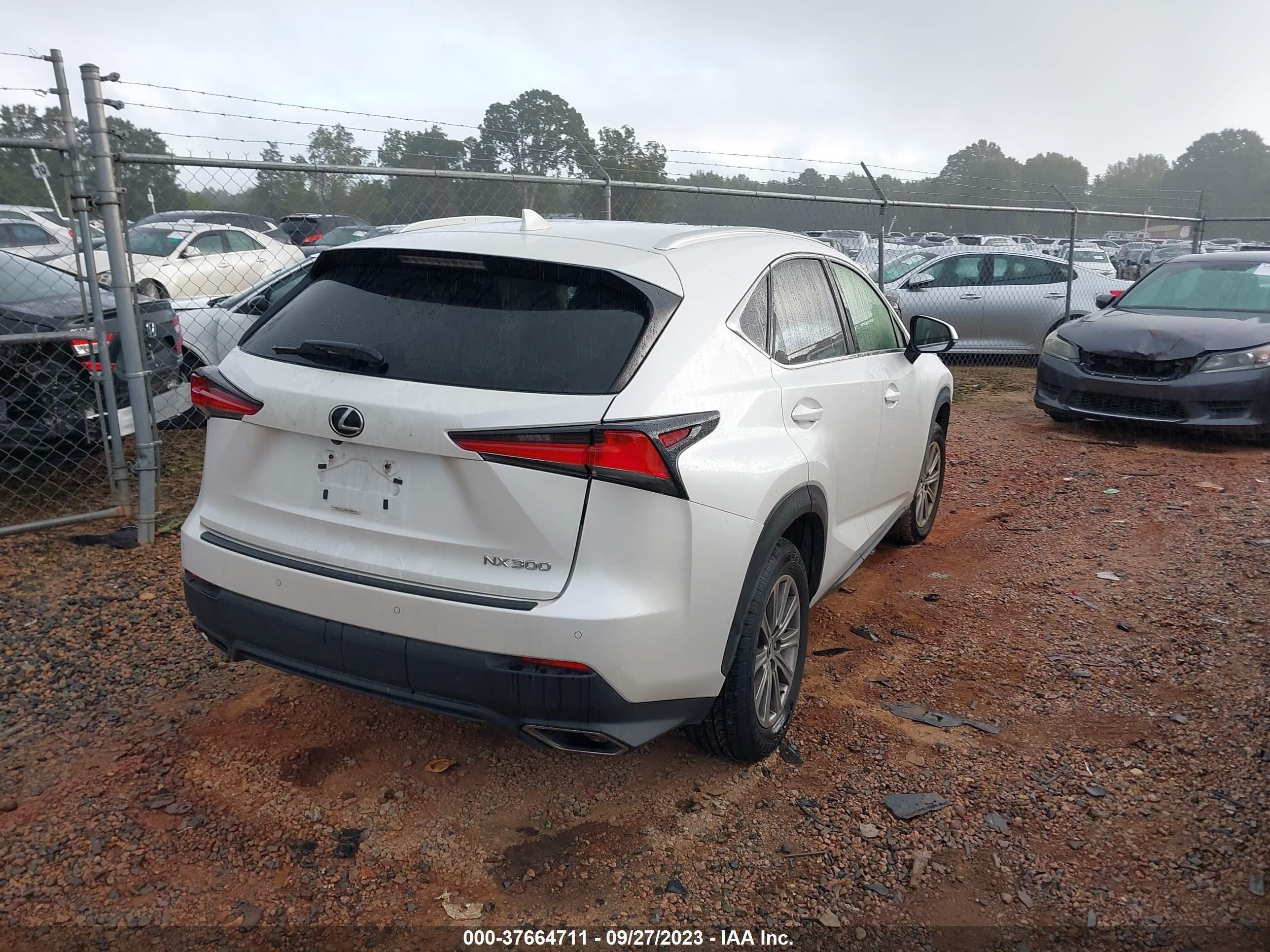 JTJYARBZXK2130565  lexus nx 2018 IMG 3