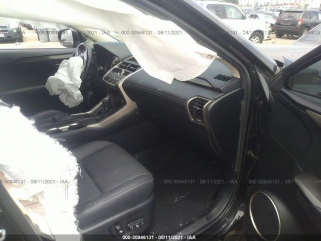 JTJAARBZ1L2166518  lexus nx 2020 IMG 4