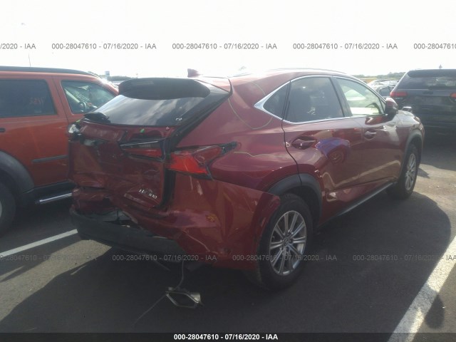 JTJBARBZ0K2196354  lexus nx 2019 IMG 3