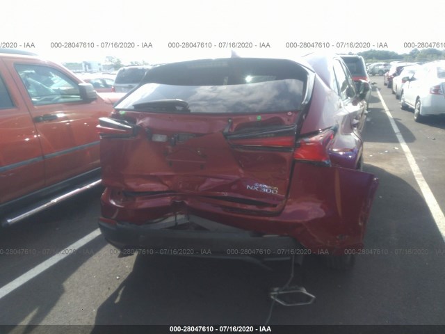 JTJBARBZ0K2196354  lexus nx 2019 IMG 5