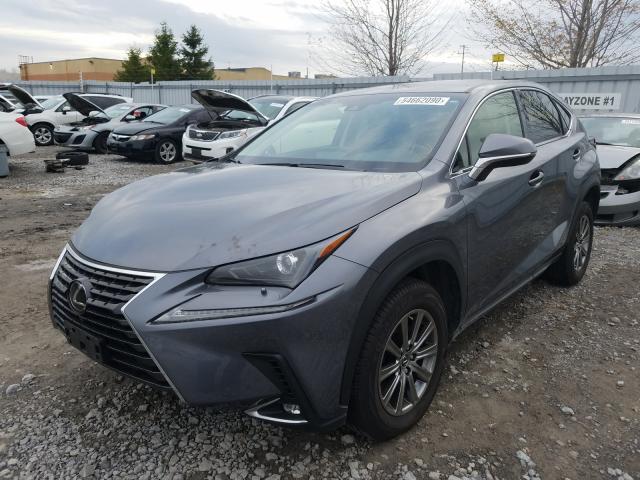 JTJBARBZ2K2207421  lexus nx 2019 IMG 1