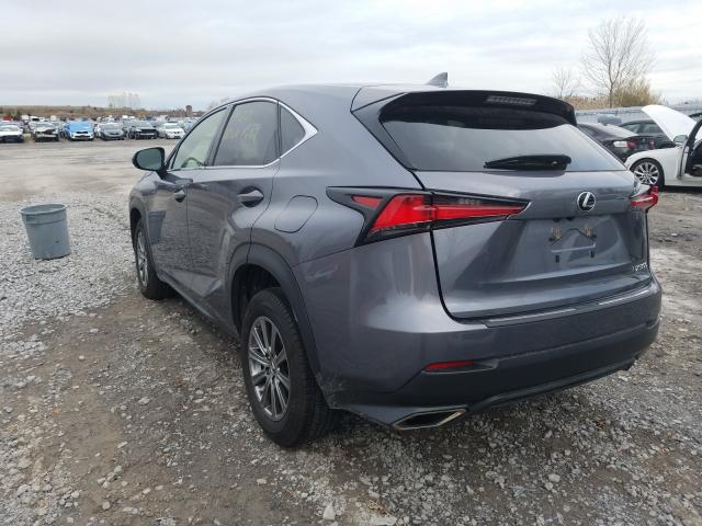 JTJBARBZ2K2207421  lexus nx 2019 IMG 2