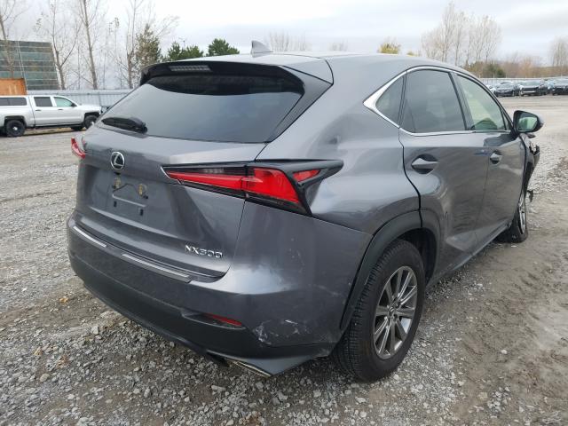 JTJBARBZ2K2207421  lexus nx 2019 IMG 3