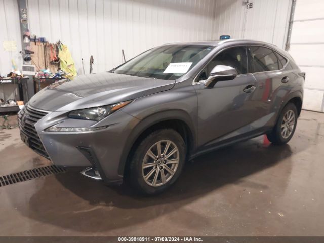 JTJBARBZ3K2212031  lexus nx 2019 IMG 1