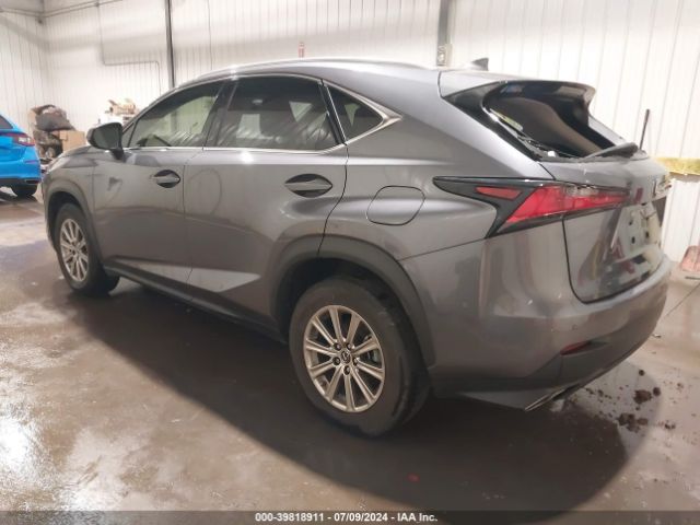 JTJBARBZ3K2212031  lexus nx 2019 IMG 2