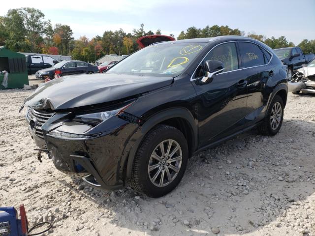 JTJBARBZ5K2215027  lexus nx 2019 IMG 1