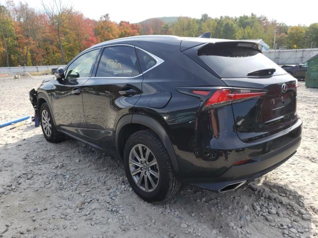 JTJBARBZ5K2215027  lexus nx 2019 IMG 2