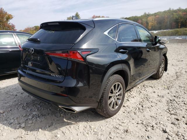 JTJBARBZ5K2215027  lexus nx 2019 IMG 3