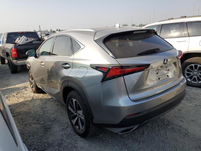 JTJBARBZ7K2214638  lexus nx 2019 IMG 1