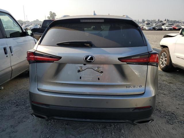 JTJBARBZ7K2214638  lexus nx 2019 IMG 5