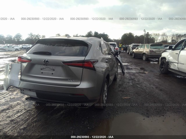 JTJBARBZ8K2214311  lexus nx 2019 IMG 3