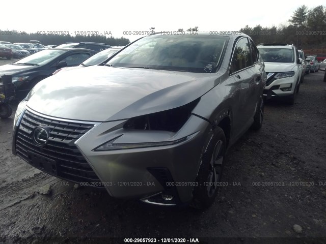 JTJBARBZ9K2205651  lexus nx 2019 IMG 1