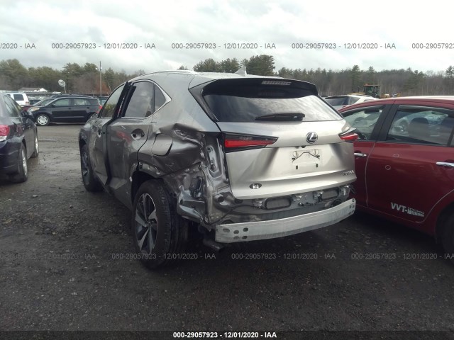 JTJBARBZ9K2205651  lexus nx 2019 IMG 2