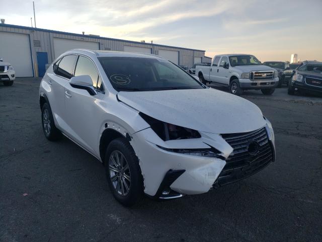 JTJBARBZ9K2211773  lexus nx 2019 IMG 0