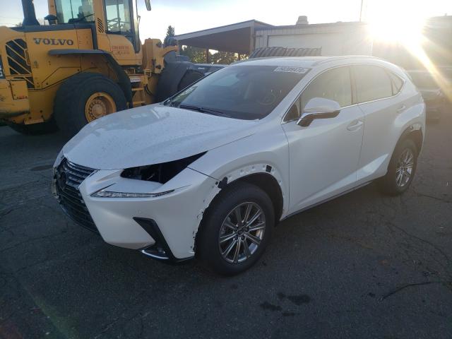 JTJBARBZ9K2211773  lexus nx 2019 IMG 1