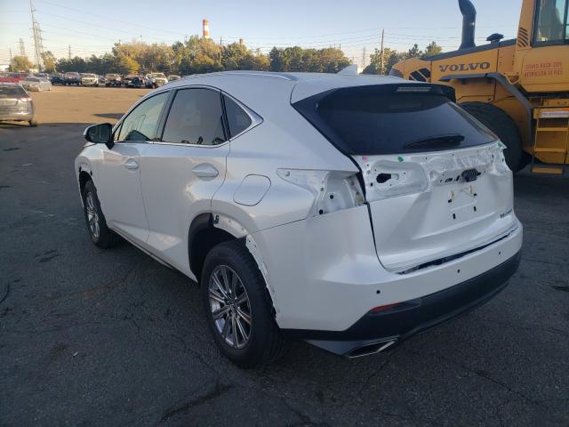 JTJBARBZ9K2211773  lexus nx 2019 IMG 2