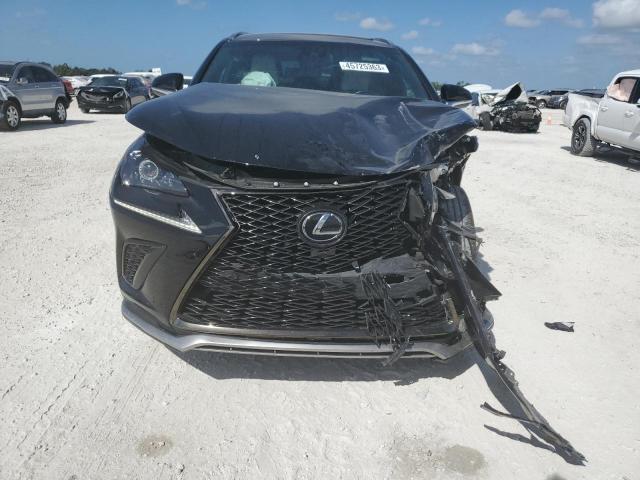 JTJBARBZ9K2214799  lexus  2019 IMG 4