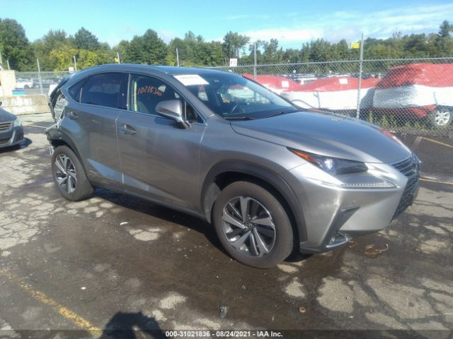 JTJBJRBZ2K2125074  lexus nx 2019 IMG 0