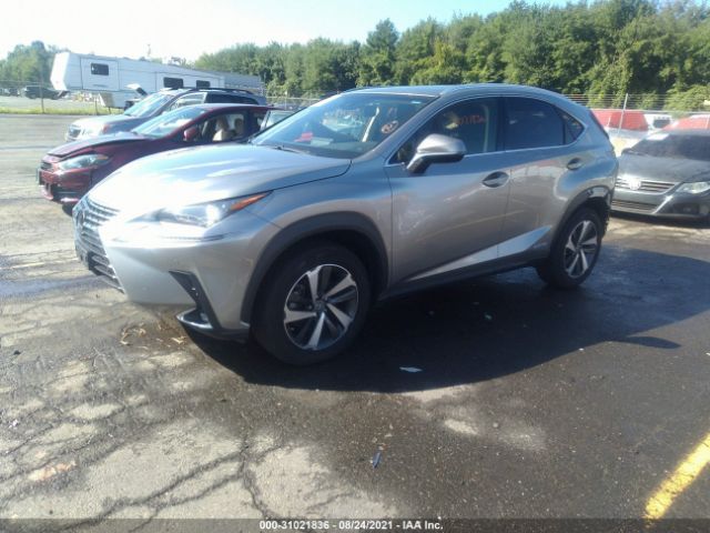 JTJBJRBZ2K2125074  lexus nx 2019 IMG 1