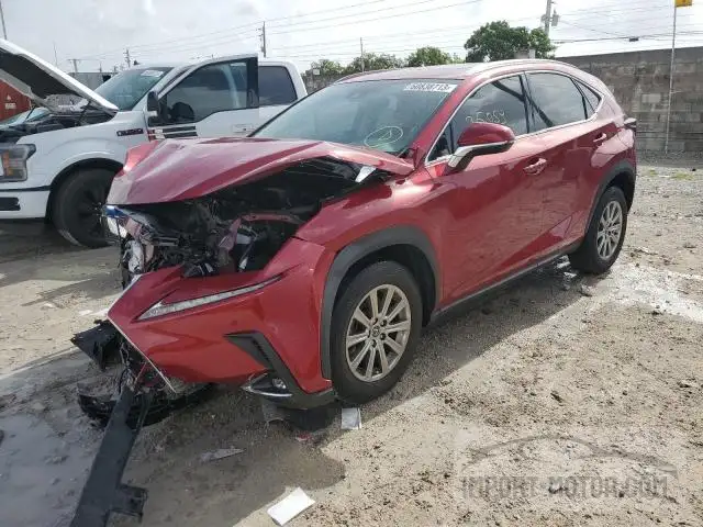 JTJDARBZ1L5005291  lexus nx 2020 IMG 0