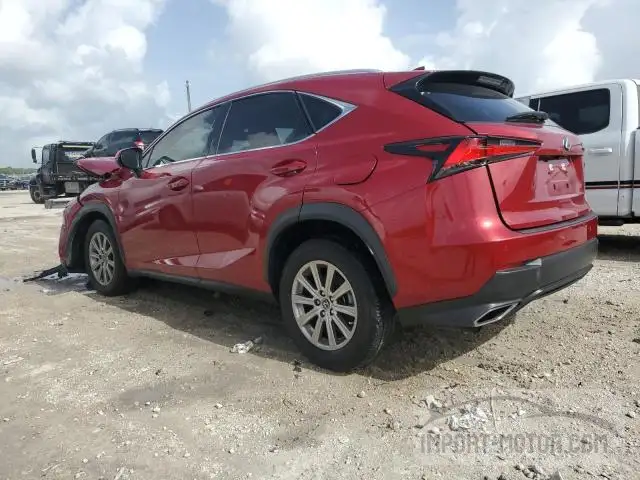 JTJDARBZ1L5005291  lexus nx 2020 IMG 1