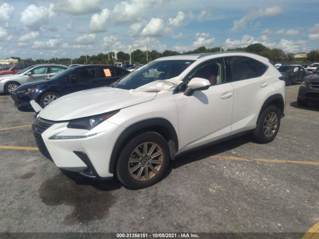 JTJDARBZ1L5006067  lexus nx 2020 IMG 1