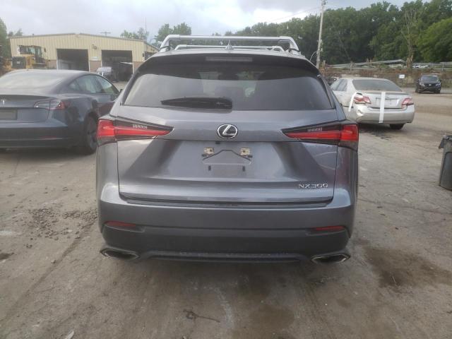 JTJDARDZ4L5011888  lexus nx 2019 IMG 5