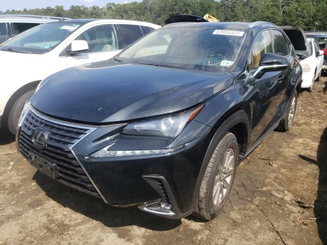 JTJDARDZ7L2217949  lexus nx 2019 IMG 1