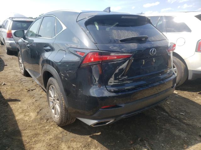 JTJDARDZ7L2217949  lexus nx 2019 IMG 2