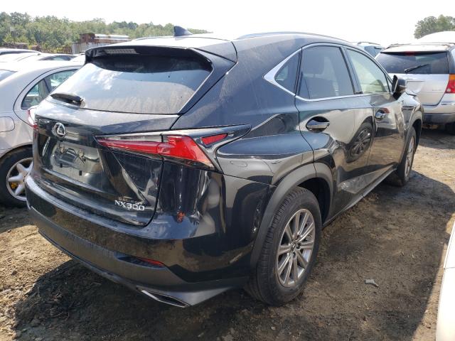 JTJDARDZ7L2217949  lexus nx 2019 IMG 3