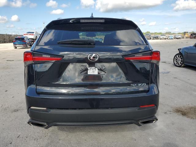 JTJGARBZ4L5004861  lexus nx 2020 IMG 5