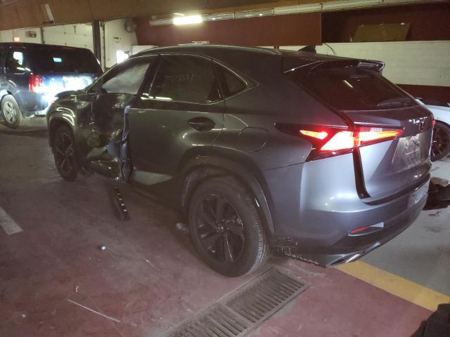 JTJGARDZ3L2227780  lexus nx 2020 IMG 1