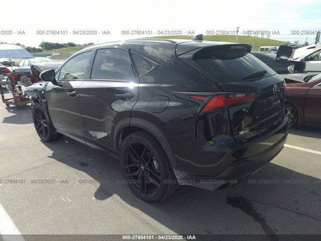 JTJJARBZ6L2160844  lexus nx 2020 IMG 2