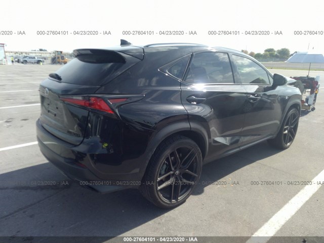 JTJJARBZ6L2160844  lexus nx 2020 IMG 3