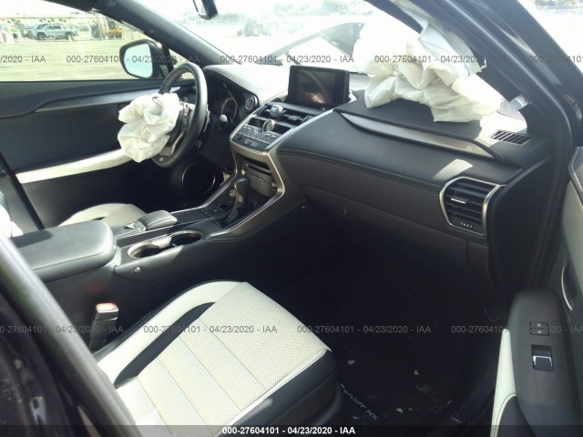 JTJJARBZ6L2160844  lexus nx 2020 IMG 4