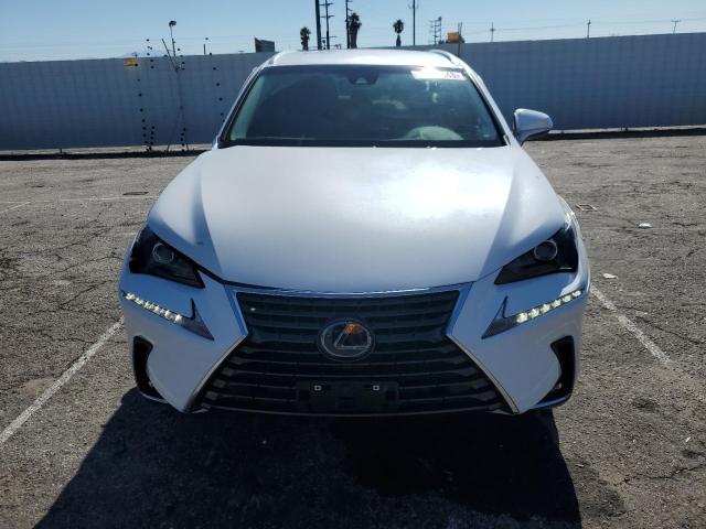 JTJYARBZ0K2152395  lexus  2019 IMG 4