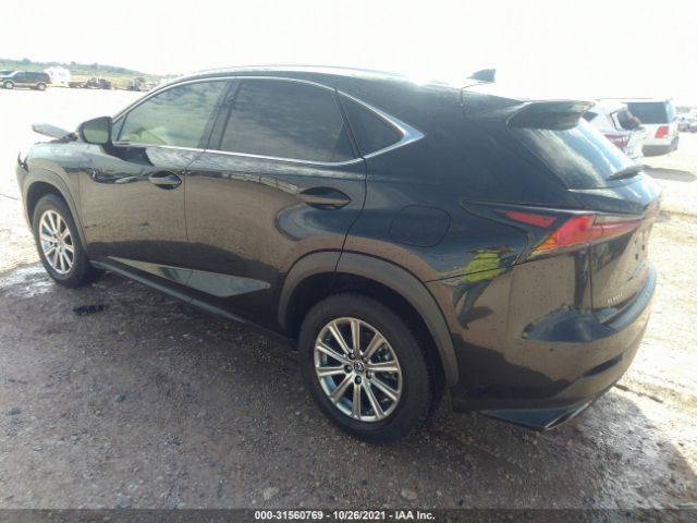 JTJYARBZ1K2158044  lexus nx 2019 IMG 2